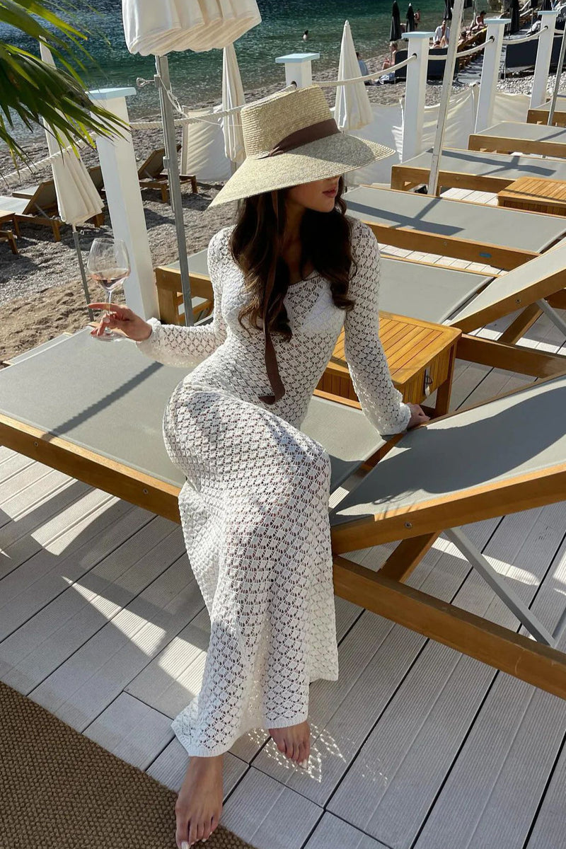 Beautifully Finished Garment in a Timeless Design