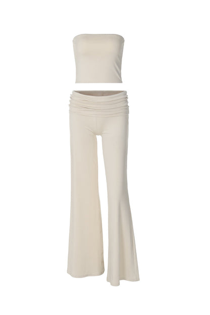 Vintage Inspired Pants with a Contemporary Edge