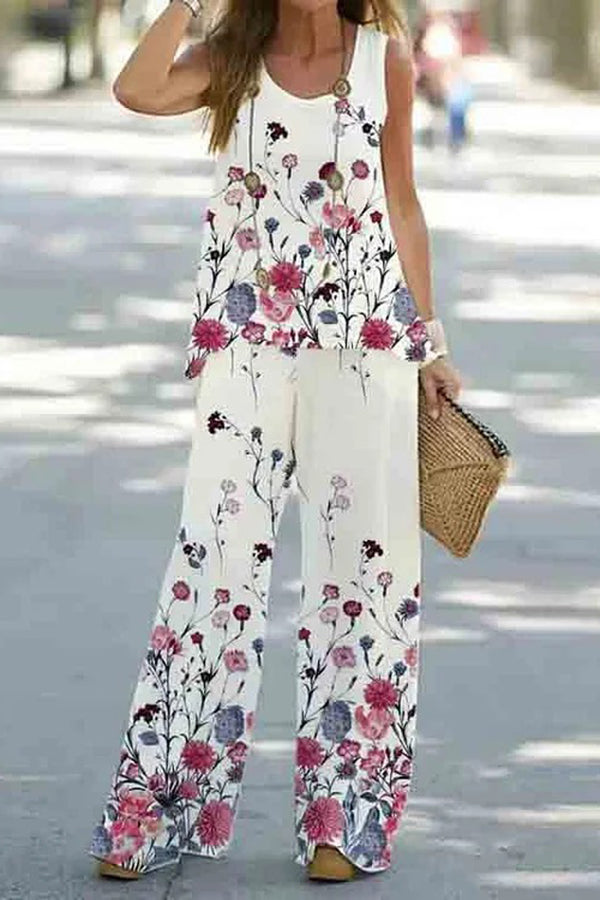 Polished Pants with an Effortless Classic Look