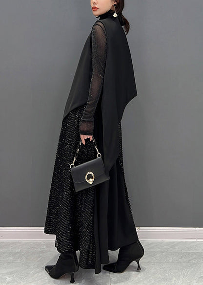 Sophisticated Garment with a Clean Classic Look