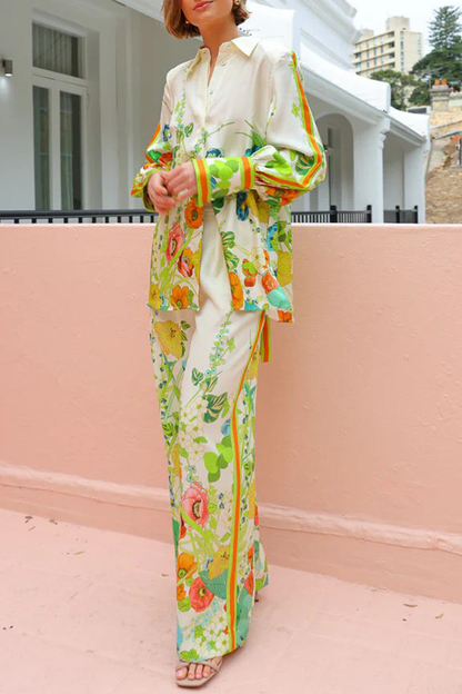 Beautifully Crafted Blouse in a Classic Style