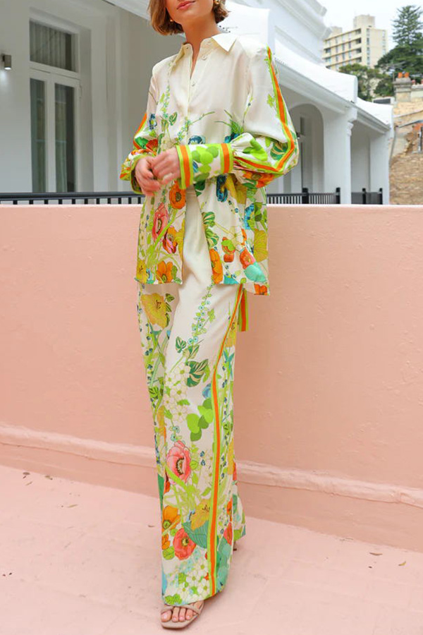 Beautifully Crafted Blouse in a Classic Style