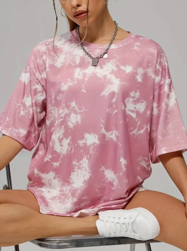 Beautifully Balanced T-Shirt with Timeless Character
