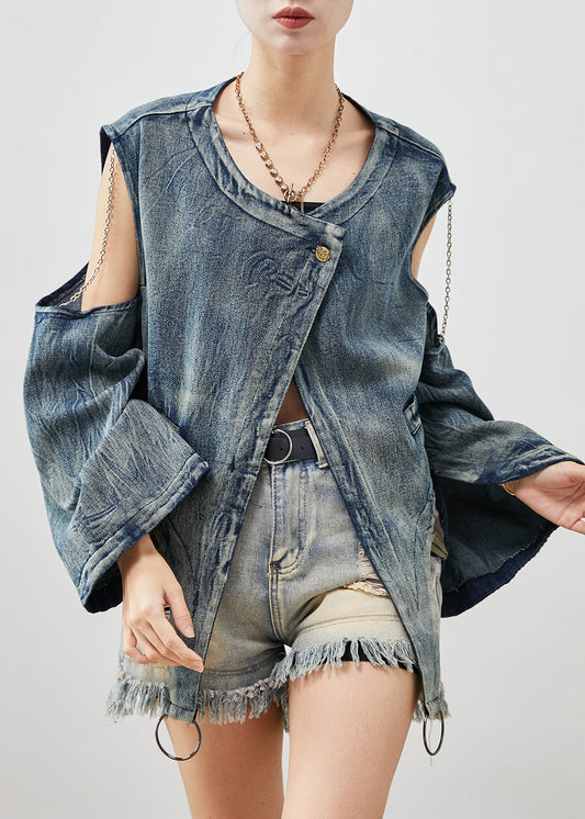 Sophisticated Jacket with a Clean Classic Look