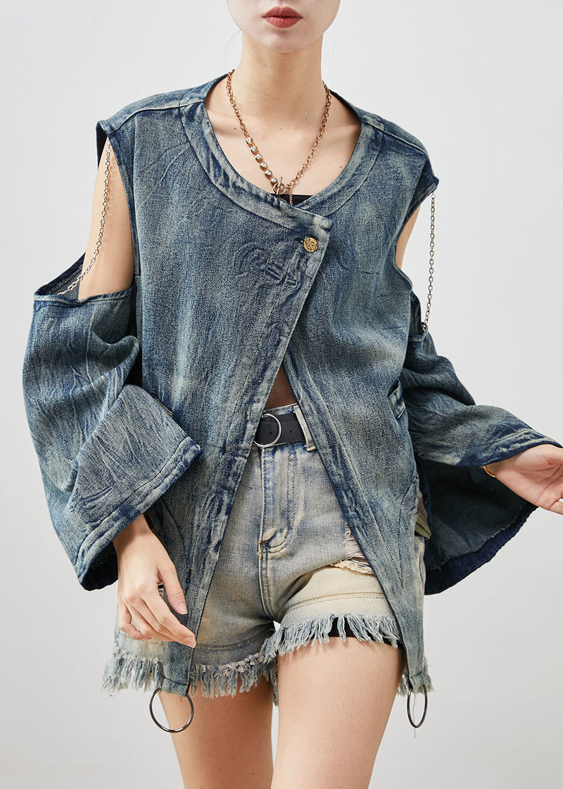 Sophisticated Jacket with a Clean Classic Look