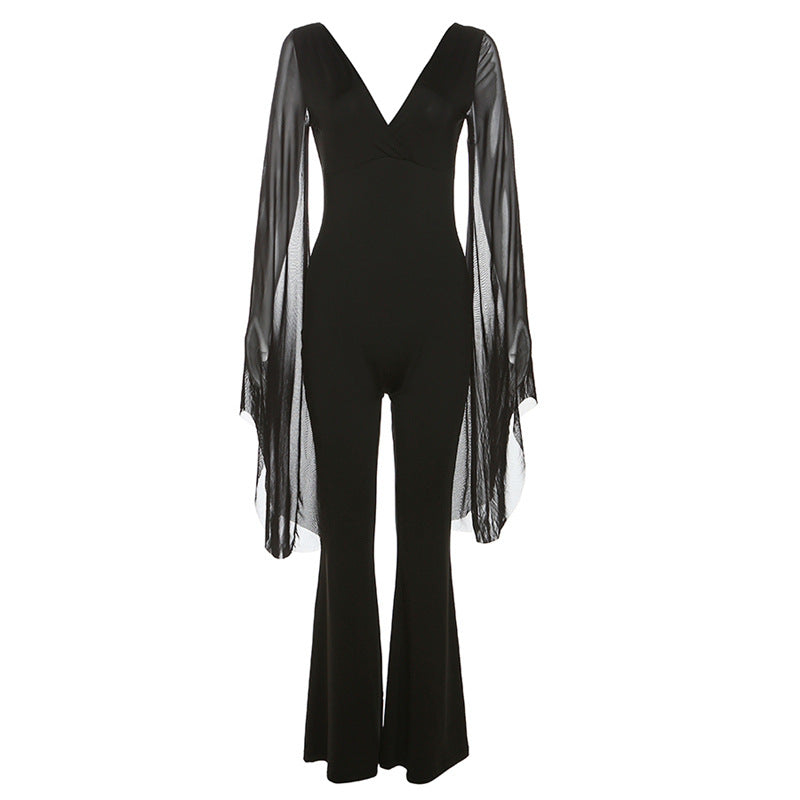 Vintage Inspired Garment with a Contemporary Edge