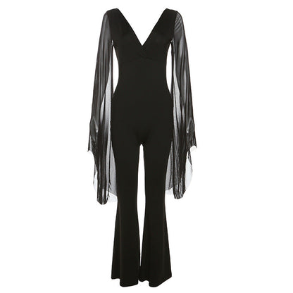 Vintage Inspired Garment with a Contemporary Edge