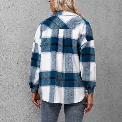 Beautifully Balanced Jacket with Timeless Character