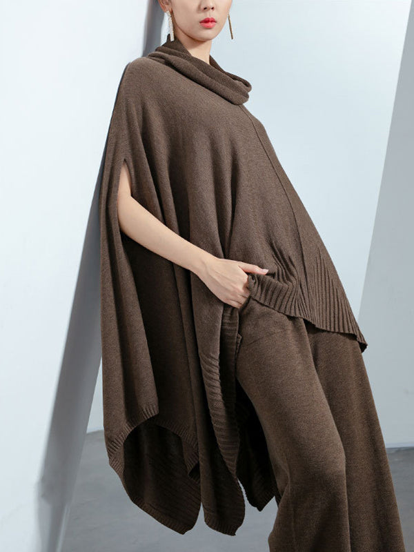 Polished Sweater with an Effortless Classic Look