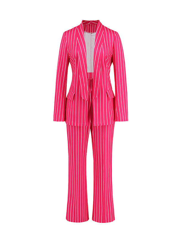 Classic Vintage Pants with a Flattering Fit