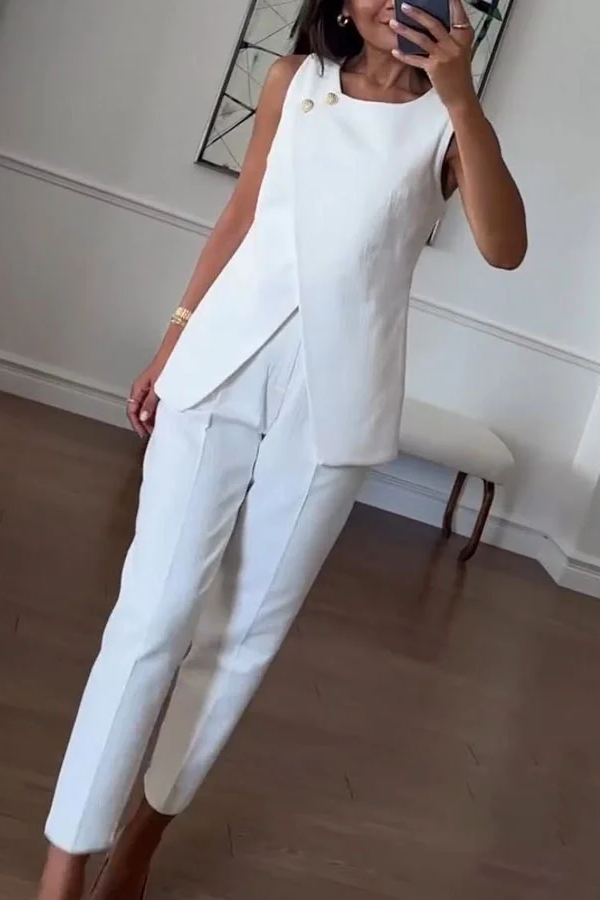Gracefully Styled Pants for Any Occasion