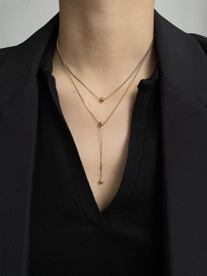 Gracefully Styled Garment for Any Occasion
