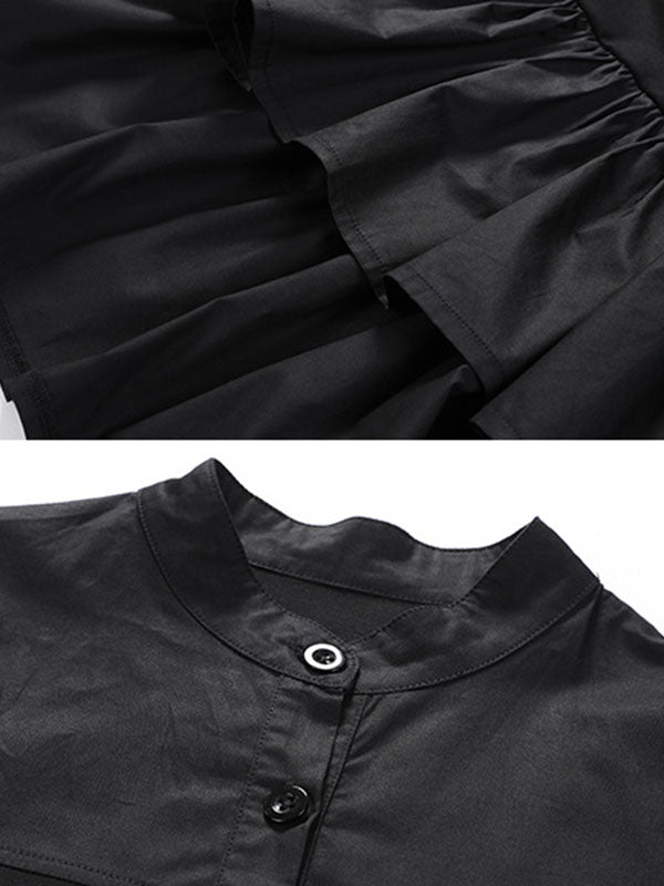 Polished T-Shirt with an Effortless Classic Look