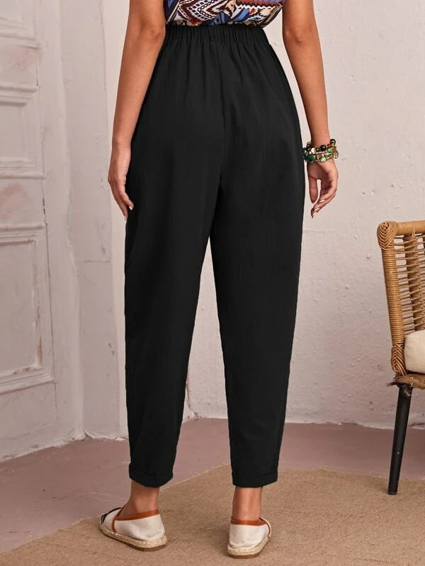 Vintage Inspired Garment with a Contemporary Edge