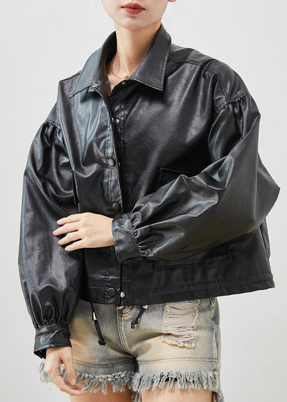 Gracefully Styled Coat for Any Occasion