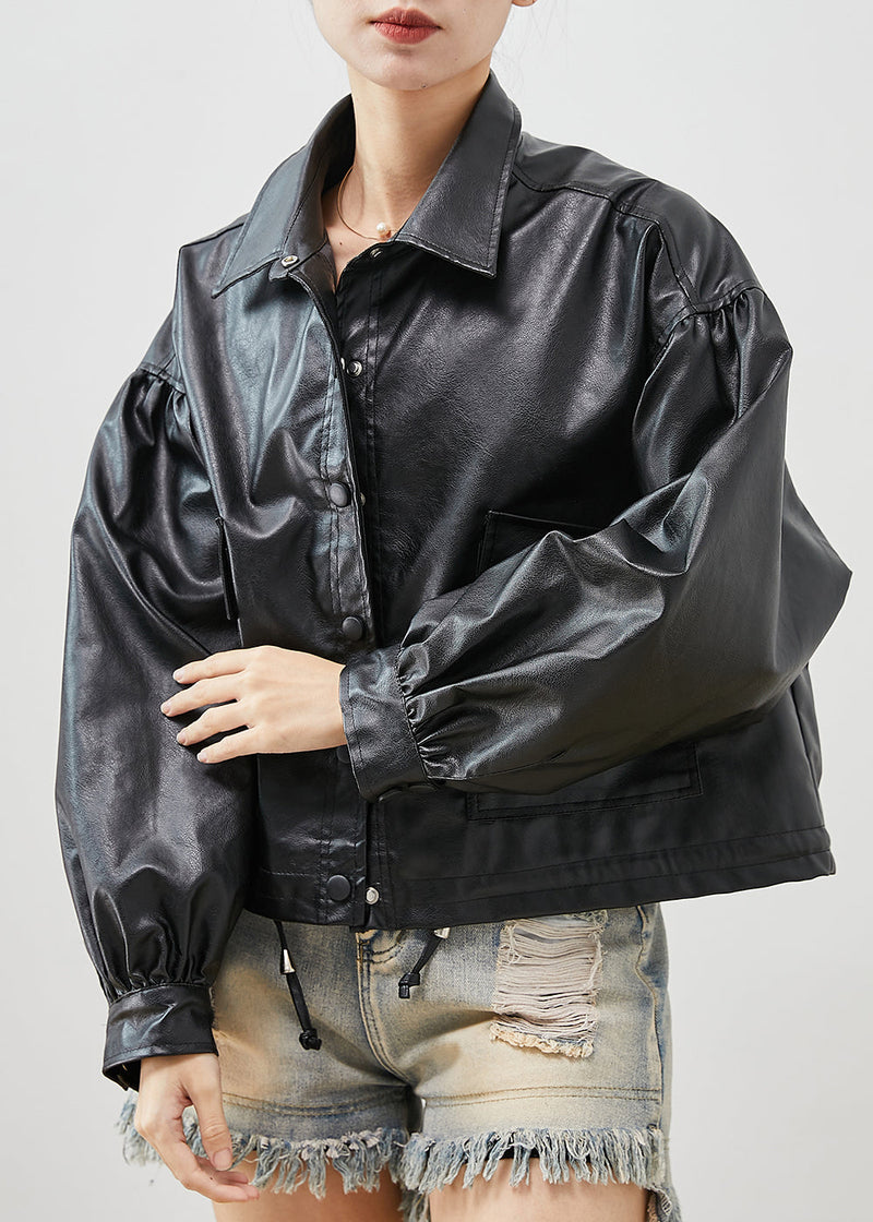 Gracefully Styled Coat for Any Occasion
