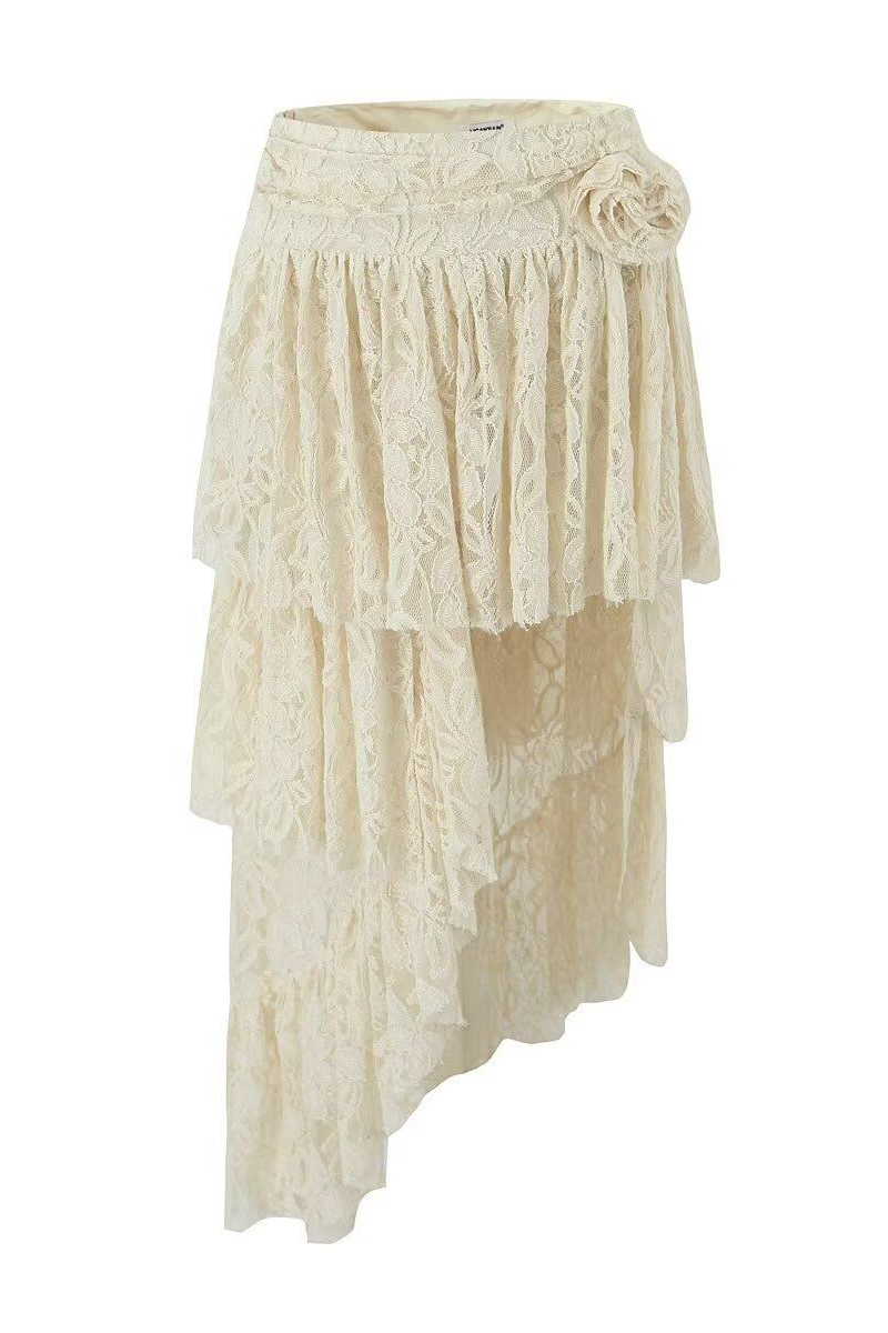 Elegantly Styled Garment for Everyday Wear