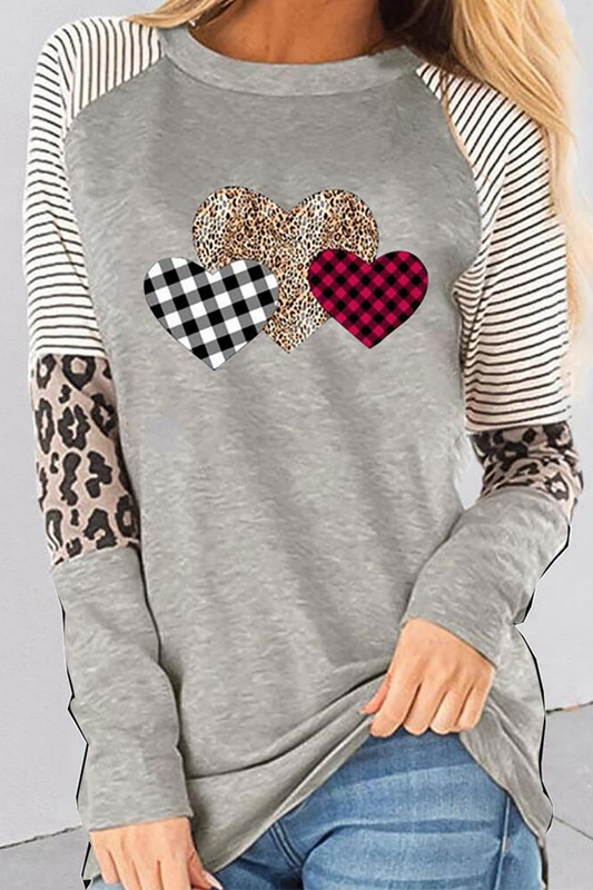 Polished Top with an Effortless Classic Look