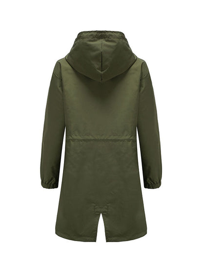 Beautifully Balanced Coat with Timeless Character