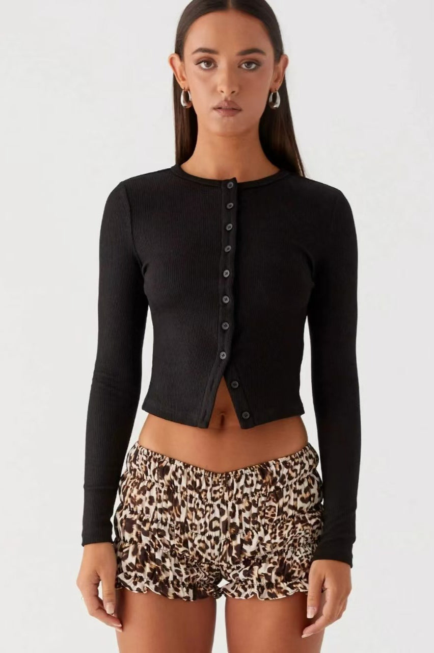 Classic Vintage & Enduringly Stylish Cardigan