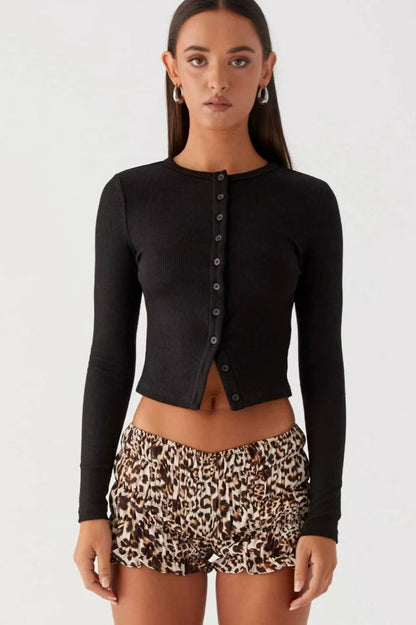 Classic Vintage & Enduringly Stylish Cardigan