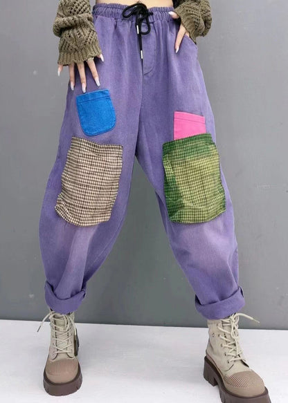 Elegantly Styled Pants for Everyday Wear