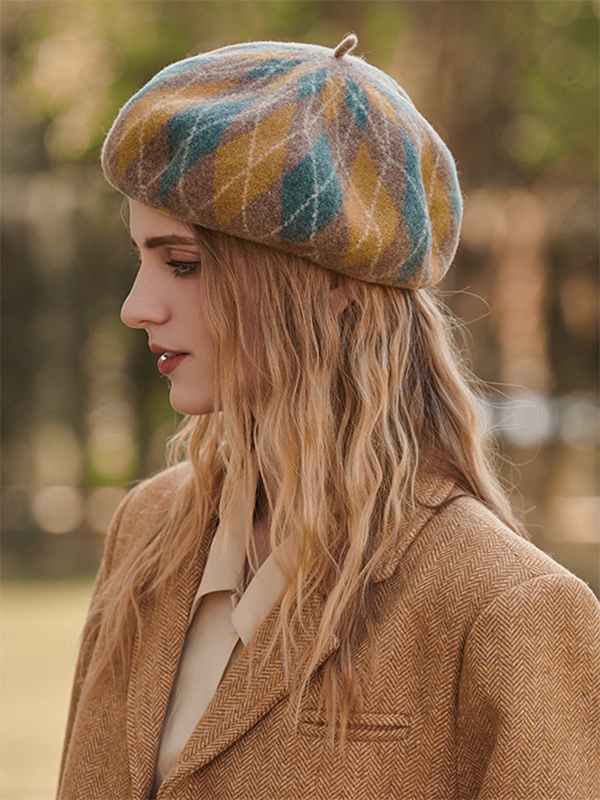 Beautifully Crafted Garment in a Classic Style