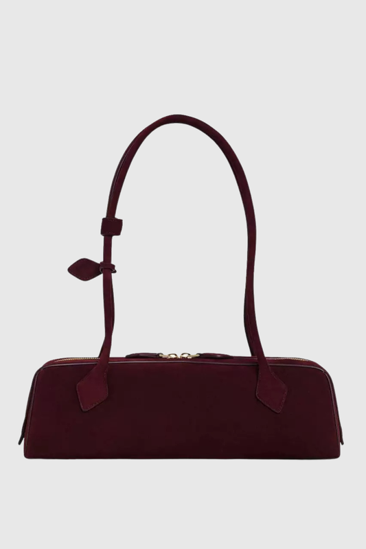 Beautifully Crafted Bag in a Classic Style