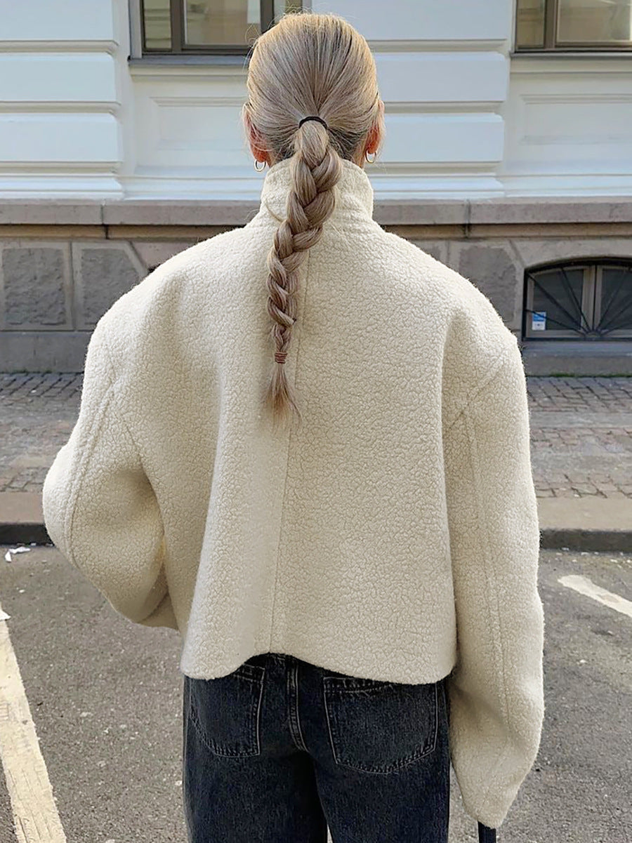 Vintage Inspired Garment with a Contemporary Edge