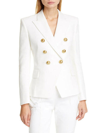 Effortlessly Elegant Garment with a Timeless Design