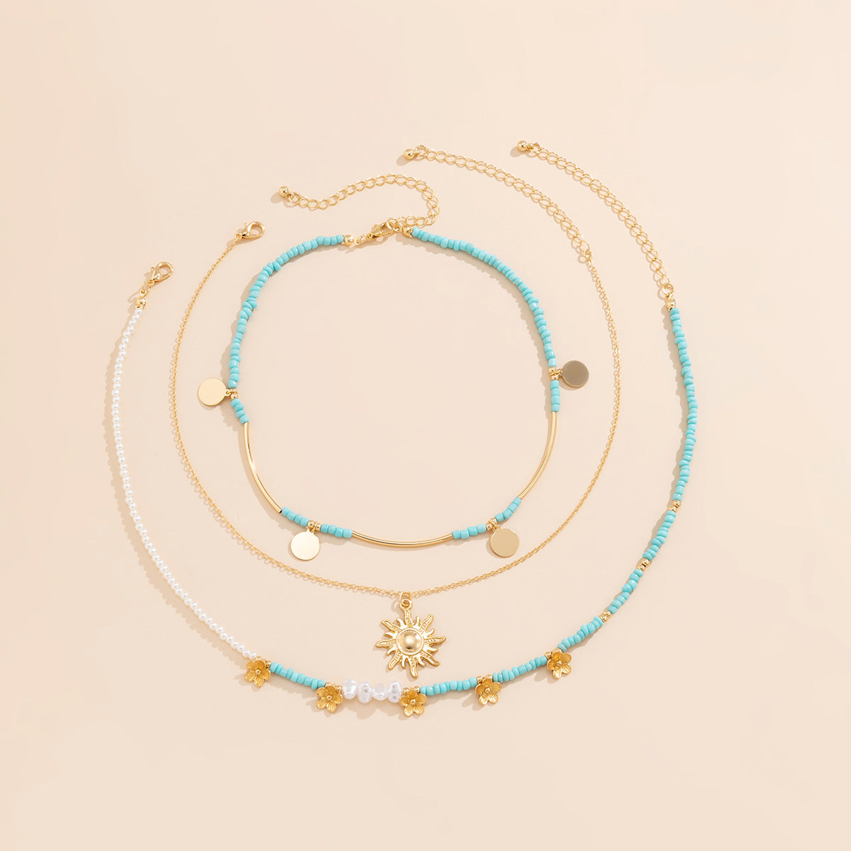 Gracefully Styled Garment for Any Occasion