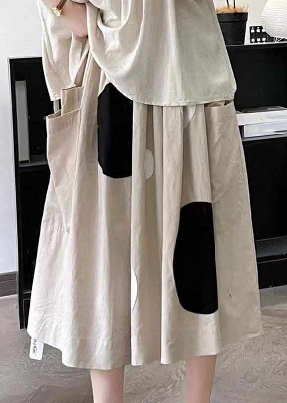 Effortlessly Elegant Garment with a Timeless Design