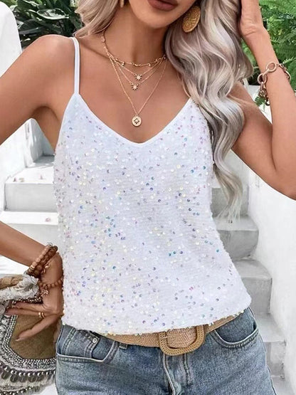 Effortlessly Elegant Top with a Timeless Design