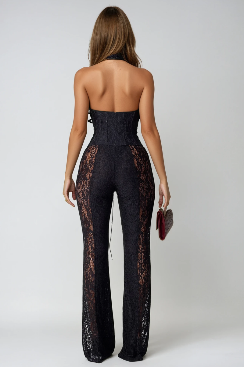 Well Tailored Garment with a Graceful Silhouette