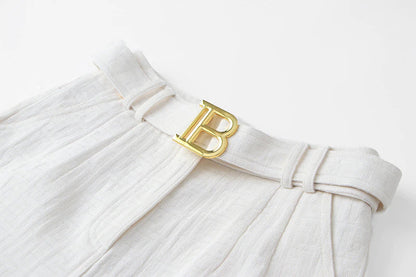 A Vintage Style Garment with Delicate Timeless Details