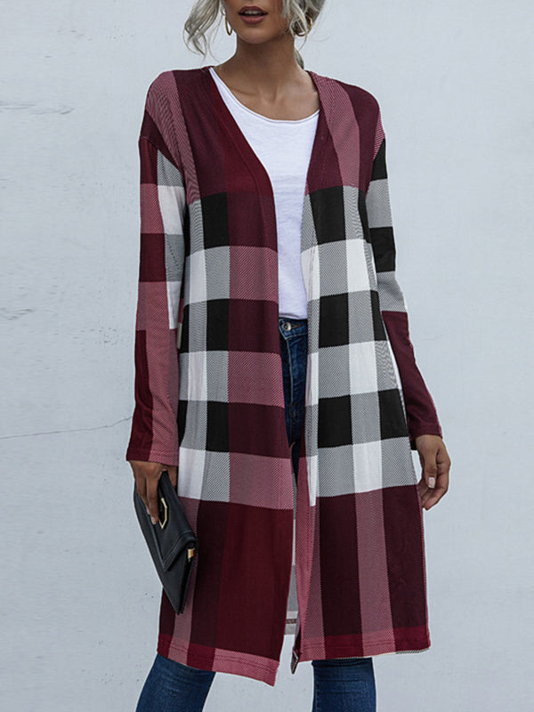 Effortlessly Elegant Garment with a Timeless Design