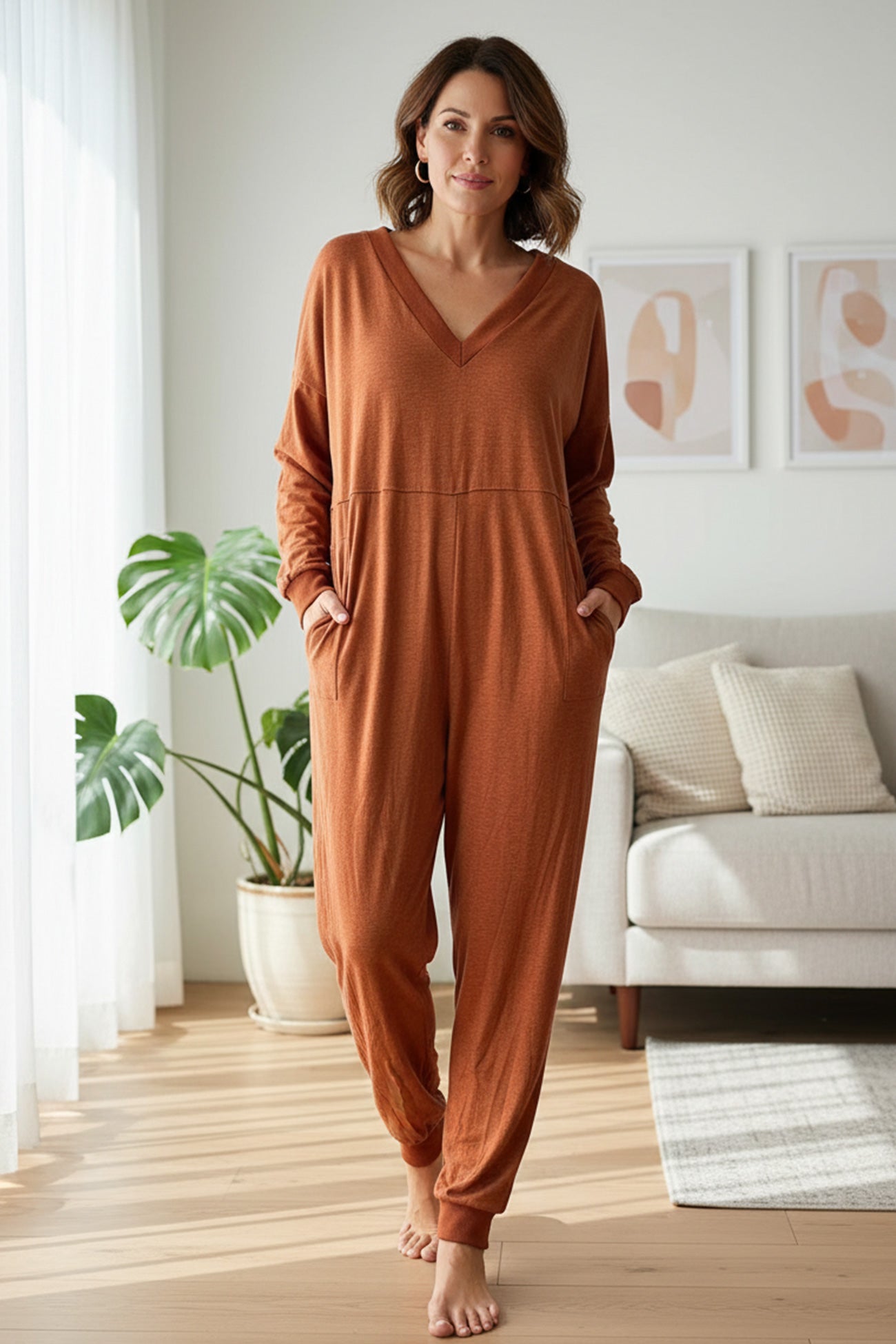 Beautifully Crafted Garment in a Classic Style