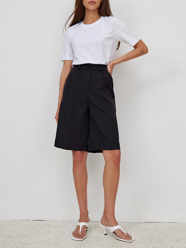 Beautifully Crafted Pants in a Classic Style