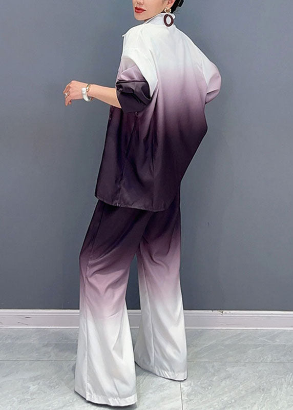 Polished Shirt with an Effortless Classic Look