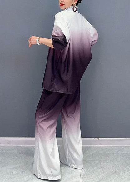 Polished Shirt with an Effortless Classic Look