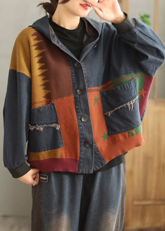 Beautifully Finished Coat in a Timeless Design