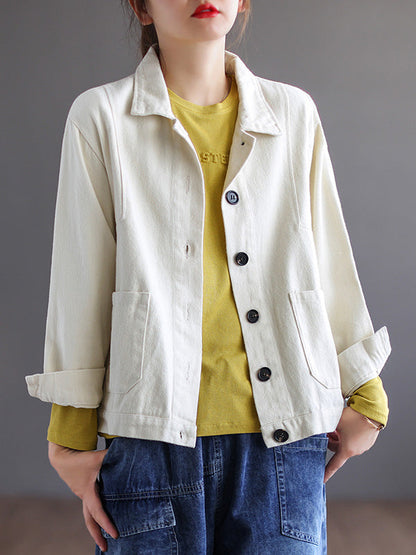Vintage Inspired Garment with a Contemporary Edge
