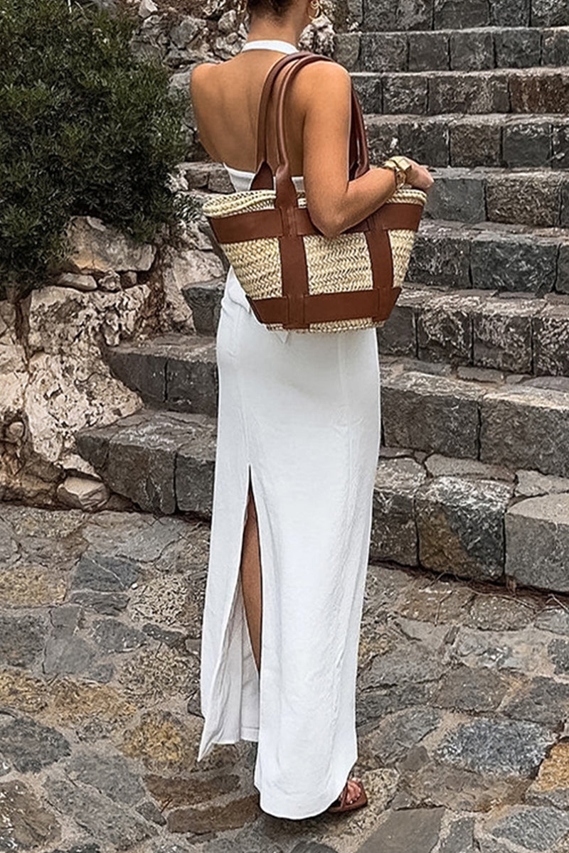 Sophisticated Garment with a Clean Classic Look