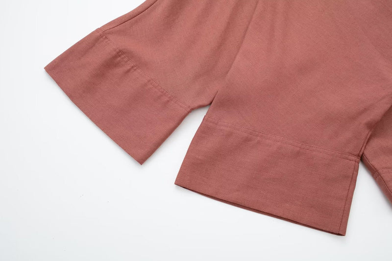 Beautifully Balanced Shirt with Timeless Character