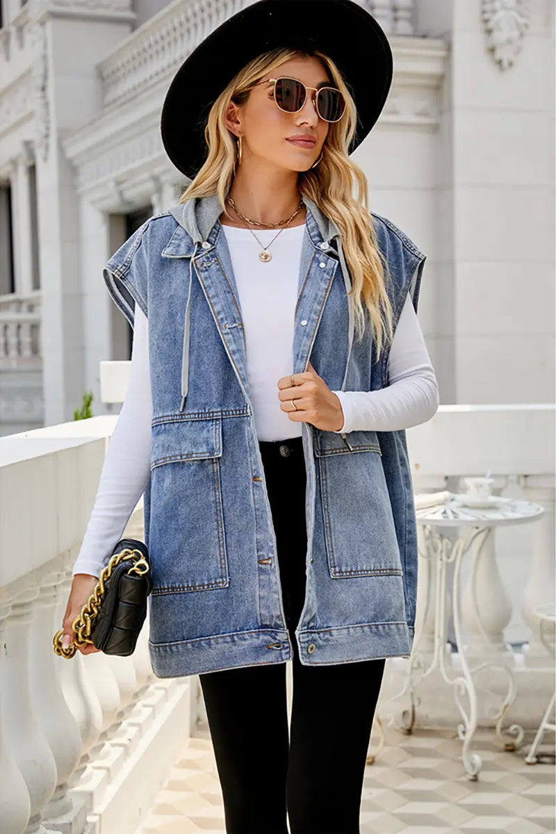 Beautifully Crafted Garment in a Classic Style