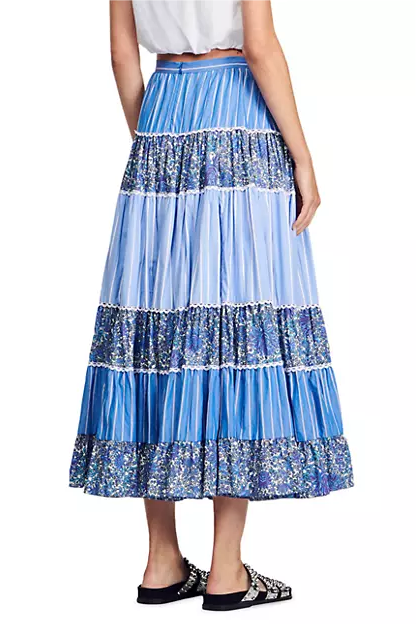 Beautifully Crafted Garment in a Classic Style
