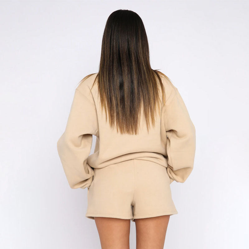 Vintage Inspired Pullover with a Contemporary Edge