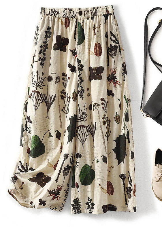 Classic Vintage & Enduringly Stylish Pants