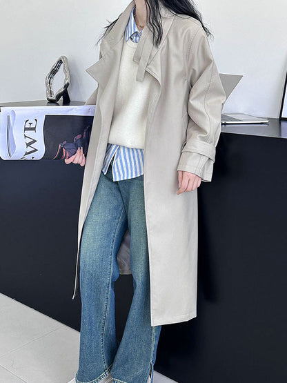 Beautifully Crafted Coat in a Classic Style