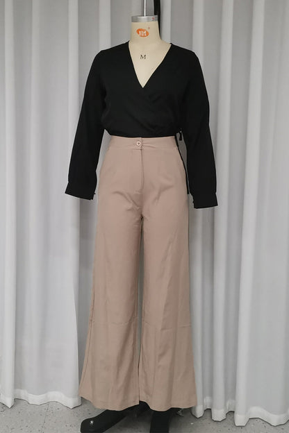 Gracefully Styled Garment for Any Occasion
